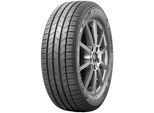 Sommerreifen KUMHO "KUMHO", schwarz, 205mm / 55 % R 17 95V XL, Autoreifen