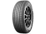 Sommerreifen KUMHO "KUMHO", schwarz, 145mm / 80 % R 13 75T, Autoreifen