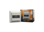 Heatit Z-TRM6 Thermostat Z-Wave 800er Serie (Weiß RAL 9010)