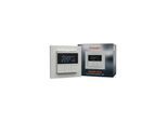 Heatit Pro Thermostat (Weiß RAL 9003)