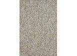 Teppichboden ANDIAMO "Kairo, Schlinge, Gesamthöhe 8 mm, Made in Netherlands", beige (hellbeige), B:400cm L:600cm, Kunstfaser, Teppiche, Teppichboden, meliert, Breite 400 cm, Wohnzimmer, strapazierfähig & robust