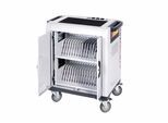 Parat PARAPROJECT® Case i32 Pro Lade- und Managementsystem