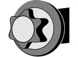 CORTECO Zylinderkopfschraubensatz 016252b für BMW