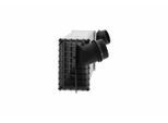 HELLA Ladeluftkühler 8ml366470821 für BMW