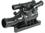 HERTH+BUSS JAKOPARTS Thermostat, Kühlmittel j1531055 für Mercedes INFINITI DACIA