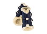 Eskadron Gamaschen Fauxfur M