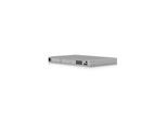 UBIQUITI Reichweitenverstärker "Dream Machine Pro Max", silber (weiß), B:41cm H:12cm T:57cm, Router, Reichweitenverstärker