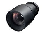 Panasonic ET-ELW20 Zoomobjektiv für Panasonic PT-EW530E, EW530EJ, EW530EL, EW530U, EW530UL, EW630E, EW630EL, EW630U