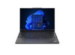 Lenovo ThinkPad E16 Gen 2 AMD Ryzen™ 5 7535HS Notebook 40,6cm (16")