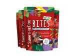 SmoothieDog Bites RInd 4x 40g