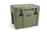 Petromax - Kühlbox - Kühlbox Gr 25 l oliv