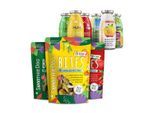 SmoothieDog Mix 6x 250ml + Bites Klassik 3x 40g