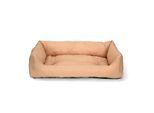FIT+FUN Liegeplatz beige M