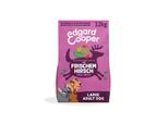 Edgard & Cooper Trockenfutter, Hund, Adult, Frischer Hirsch & Freilaufente 12 kg