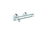 Grohe Grohtherm 500 Brause-Thermostat 34793000 1/2", Wandmontage, chrom