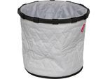 Reisenthel Homebasket M frame rhombus light grey