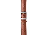 Withings Leather Wristband 20mm Brown