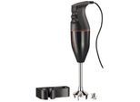 ESGE-Zauberstab M 100 D Design Black