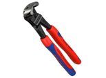 KNIPEX Bolzen-Vornschneider Atramentiert 160 mm