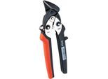 BESSEY Ideal-Schere, klein und wendig D15A