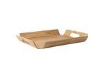 Bredemeijer Tablett Madera M 287x398x44 Holz BG00004