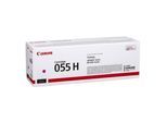 Canon Toner Cartridge 055 H M magenta