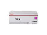 Canon Toner Cartridge 059 H M magenta