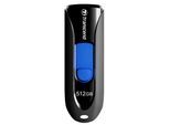 Transcend JetFlash 790 512GB USB 3.1 Gen 1 Black