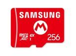 Nintendo Samsung microSD EXPRESS Card 256 GB