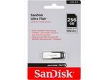 SanDisk Cruzer Ultra Flair 256GB USB 3.0 150MB/s SDCZ73-256G-G46