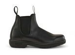 Rossi 301 Endura Chelsea-Stiefel aus schwarzem Leder