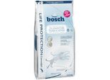 bosch Trockenfutter Hund, Junior, Young & Active 2x12,5 kg