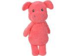 AniOne Spielzeug XXL Schwein