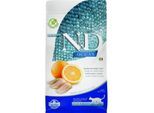 N&D Farmina Ocean Adult Hering 1,5 kg