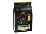 PRO PLAN Small & Mini Adult Light Sterilised mit Huhn 3kg