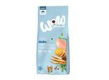 WOW Adult Huhn mit Spinat 2x6 kg