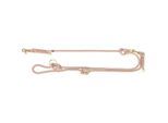 Trixie Soft Rope Verlängerungsleine Größe rosa