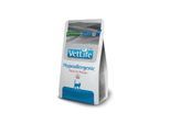 VetLife Farmina Hypoallergenic Schwein und Kartoffel 1,5 kg