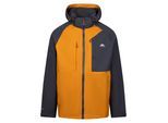 Trespass Heren Fala Outdoor Jas (Gember)