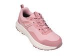 Mountain Warehouse Dames/Dames Momentum Waterdichte Wandelschoenen (Roze)