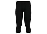 Odlo Bl bottom 3/4 merino 200
