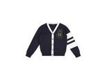 Vest Kort Crest