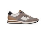 Australian Footwear Clint leather