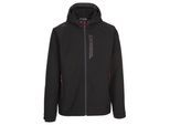 Trespass Marlon soft shell herenjas