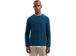 Dstrezzed Quint mock neck