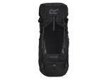 Regatta Blackfell IV 65L rugzak (Zwart)
