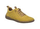 JOSEF SEIBEL Dames Lage schoen Wynona 06 in geel