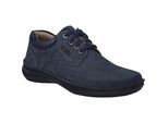 JOSEF SEIBEL Heren Lage schoen New Anvers 36 in blauw