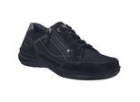 JOSEF SEIBEL Heren Lage schoen New Anvers 11 in zwart