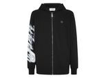Zip Hoodie Blur Signature